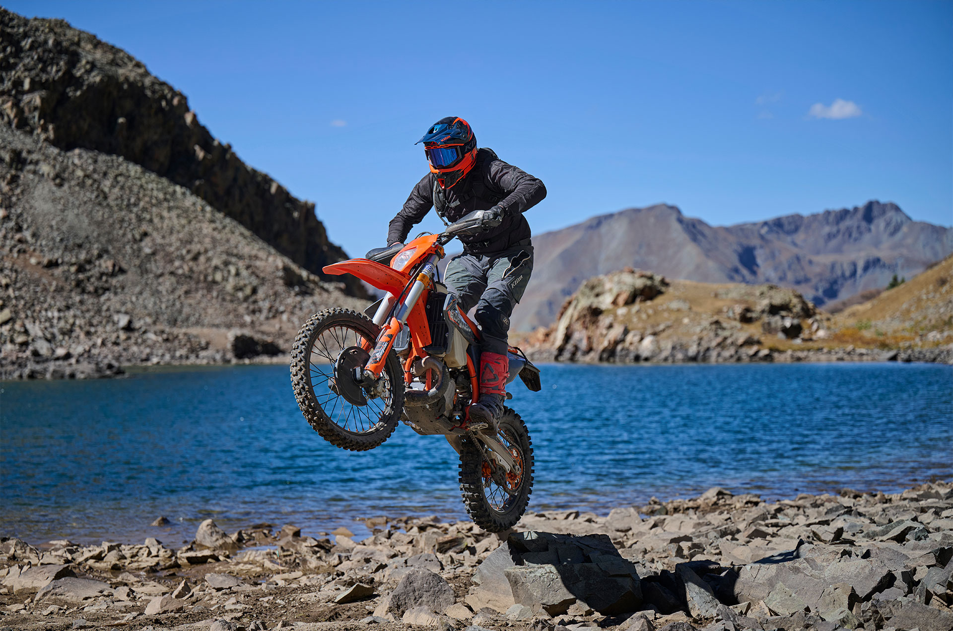 Dakar Pant | KLIM Off Road Pants